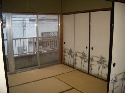 【和室】 | Ｊプラザ | 和室がひろがる居住スペース