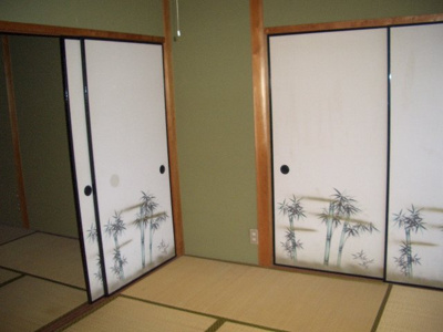 【和室】 | Ｊプラザ | きれいな和室です