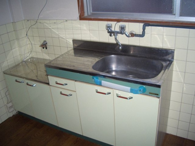 【キッチン】 | Ｊプラザ