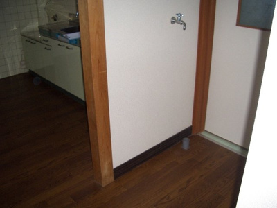 【洗面所】 | Ｊプラザ