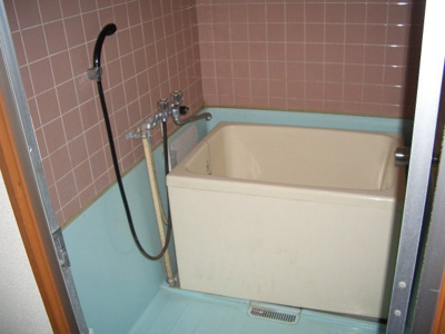 【浴室】 | Ｊプラザ