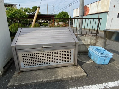 【その他共用部分】 | メゾンエスポワールＡ
