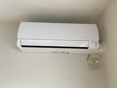 【設備】 | メゾンエスポワールＡ