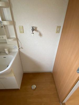 【その他】 | メゾンエスポワールＡ