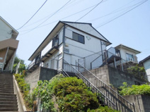 シャンス東寺尾中台１４の画像