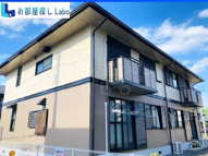 メゾン・ド・ソレイユBの画像