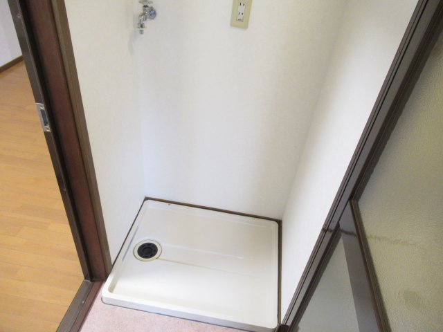 レ、アールパルフェの設備