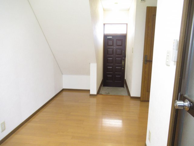 レ、アールパルフェの居間・リビング