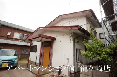 【外観】 | リフォームハウス出し山町