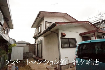 【外観】 | リフォームハウス出し山町