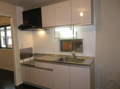 【キッチン】 | Gen Sei Boh