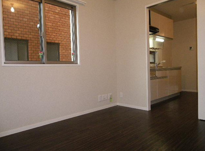 【内装】 | Gen Sei Boh