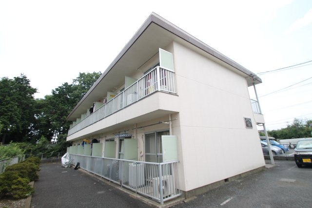 ハイランド田村のその他共用部分