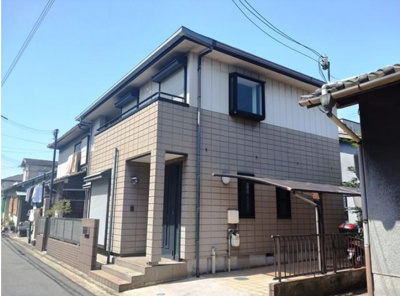 【外観】 | 春木南浜町 | おしゃれな外観です