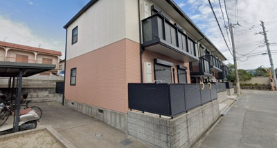 【外観】 | コーポカルプ