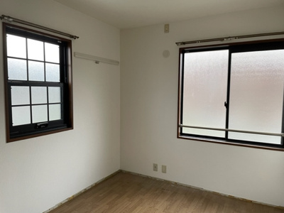 【洋室】 | コーポカルプ