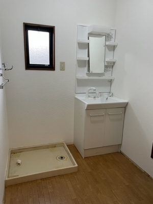 【洗面所】 | コーポカルプ