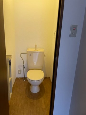 【トイレ】 | コーポカルプ