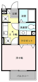 【間取り】 | ラ・オート・リズィール