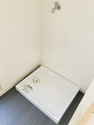 【設備】 | メゾン・ブランシェ