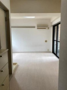 【洋室】 | 日神パレス板橋本町第三