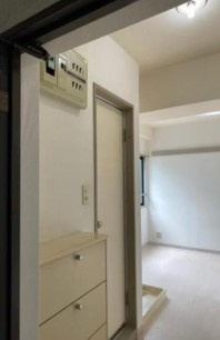 【洋室】 | 日神パレス板橋本町第三