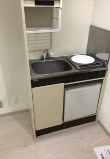 【キッチン】 | 日神パレス板橋本町第三