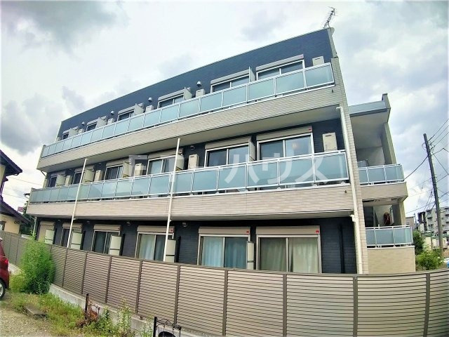 リブリ・ラシーナⅡ