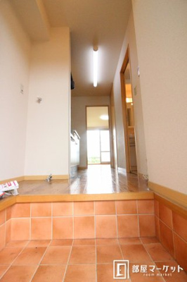 【内装】 | ジュネスヴィラージュ | 同型タイプ