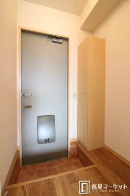 【玄関】 | ジュネスヴィラージュ | 同型タイプ