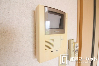 【セキュリティ】 | ジュネスヴィラージュ | 同型タイプ