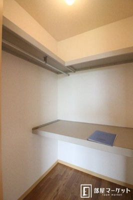 【収納】 | ジュネスヴィラージュ | 同型タイプ