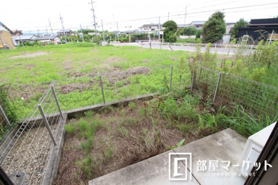 【バルコニー】 | ジュネスヴィラージュ | 同型タイプ