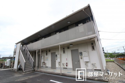 【エントランス】 | ジュネスヴィラージュ