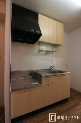 【キッチン】 | ジュネスヴィラージュ | 同型タイプ