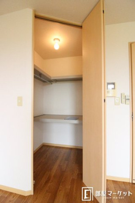 【収納】 | ジュネスヴィラージュ | 同型タイプ