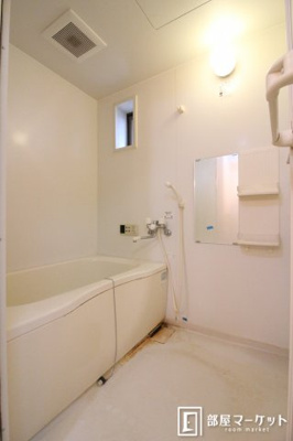 【浴室】 | ジュネスヴィラージュ | 同型タイプ