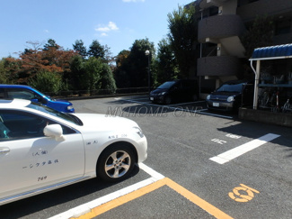 【駐車場】 | 駐車場
