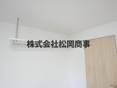 【設備】 | フラッティ天神川三条