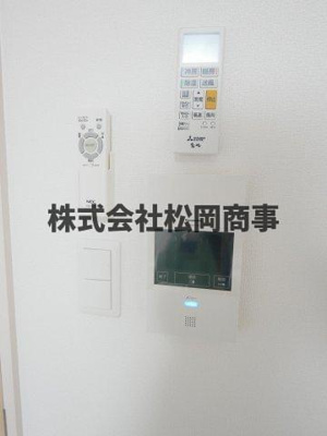 【セキュリティ】 | フラッティ天神川三条 | TVモニターホンあり