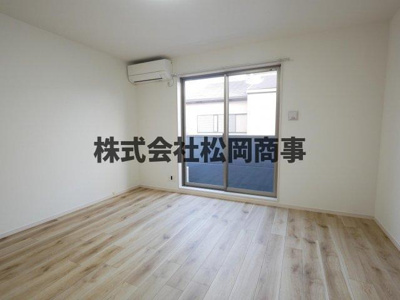 【居間・リビング】 | フラッティ天神川三条