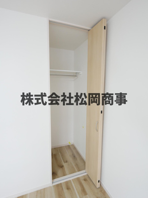 【収納】 | フラッティ天神川三条