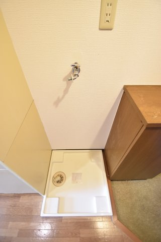 リバティ堺５号館の設備