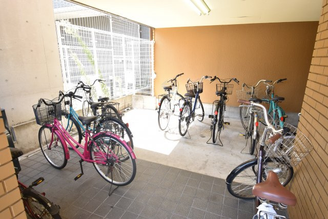 リバティ堺５号館のその他