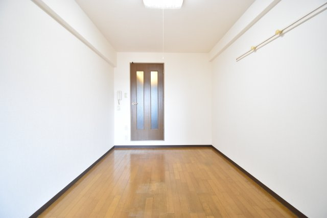 リバティ堺５号館の洋室