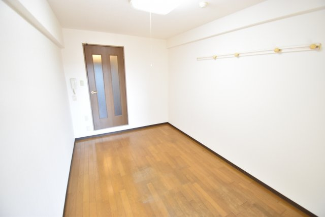 リバティ堺５号館の洋室