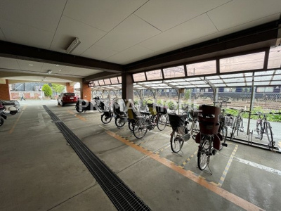 【その他共用部分】 | ライオンズマンション平沼第３