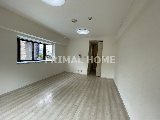 【居間・リビング】 | ライオンズマンション平沼第３