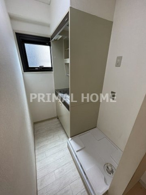 【キッチン】 | ライオンズマンション平沼第３