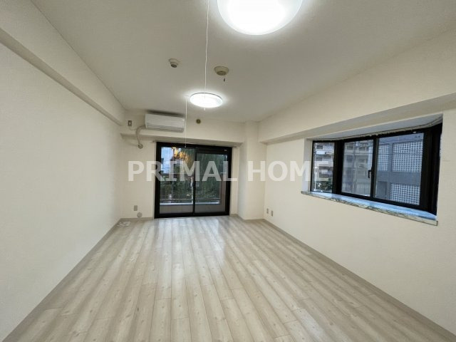 【居間・リビング】 | ライオンズマンション平沼第３